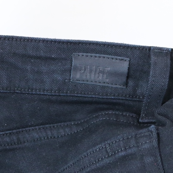 Paige Skyline denim jeans - Picture 7 of 11